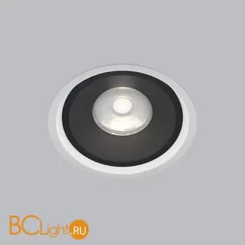 Встраиваемый светильник Elektrostandard Slide new 25083/LED a062942 - Фото 0