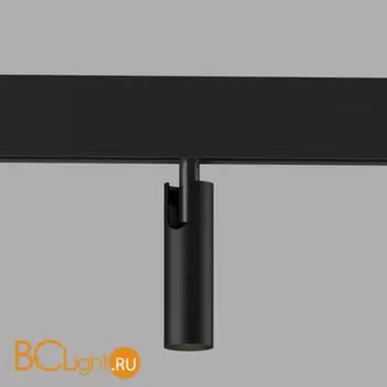 Трековый светильник Elektrostandard Slim Magnetic new 85070/01 a063530 - Фото 2