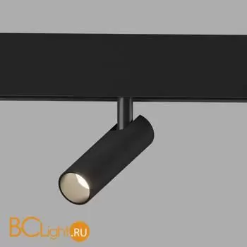 Трековый светильник Elektrostandard Slim Magnetic new 85070/01 a063530 - Фото 0