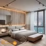 Трековый светильник Elektrostandard Slim Magnetic new 85070/01 a063530 - Фото 6