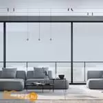 Трековый светильник Elektrostandard Slim Magnetic new 85071/01 a063531 - Фото 2