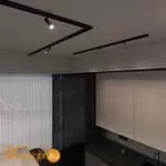 Трековый светильник Elektrostandard Slim Magnetic new 85071/01 a063531 - Фото 3