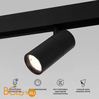 Трековый светильник Elektrostandard Slim Magnetic new 85074/01 a063537