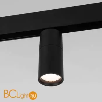 Трековый светильник Elektrostandard Slim Magnetic new 85074/01 a063537 - Фото 0