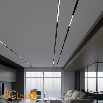 Трековый светильник Elektrostandard Slim Magnetic new 85076/01 a063539 - Фото 2