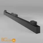 Трековый светильник Elektrostandard Slim Magnetic new 85077/01 a063540 - Фото 0