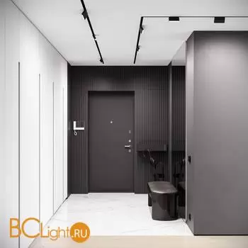 Трековый светильник Elektrostandard Slim Magnetic new 85081/01 a063542 - Фото 4