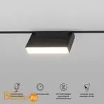 Трековый светильник Elektrostandard Slim Magnetic new 85081/01 a063542