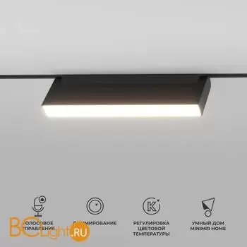 Трековый светильник Elektrostandard Slim Magnetic new 85082/01 a063543