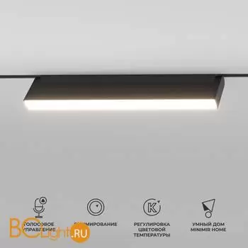 Трековый светильник Elektrostandard Slim Magnetic new 85083/01 a063544