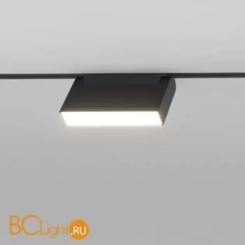 Трековый светильник Elektrostandard Slim Magnetic new 85084/01 a063558