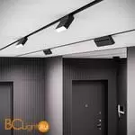 Трековый светильник Elektrostandard Slim Magnetic new 85084/01 a063558 - Фото 1