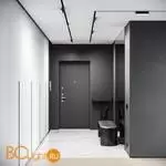 Трековый светильник Elektrostandard Slim Magnetic new 85085/01 a063559 - Фото 5