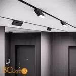 Трековый светильник Elektrostandard Slim Magnetic new 85085/01 a063559 - Фото 2