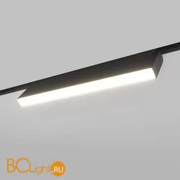 Трековый светильник Elektrostandard Slim Magnetic new 85086/01 a063560 - Фото 0