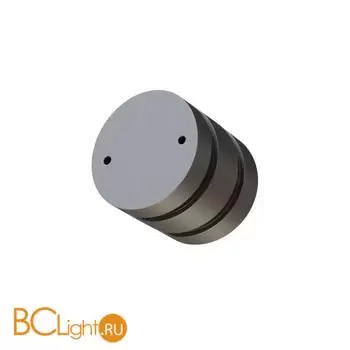 Коннектор шинопровода Elektrostandard Slim Magnetic new 85010/00 a063966 - Фото 0