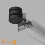 Коннектор шинопровода Elektrostandard Slim Magnetic new 85010/00 a063966