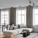 Шинопровод Elektrostandard Slim Magnetic new 85132/00 a063990 - Фото 4