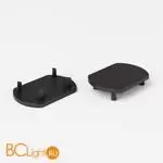 Заглушка для шинопровода Elektrostandard Slim Magnetic new 85134/00 a064724 - Фото 0