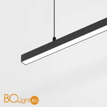 Трековый светильник Elektrostandard Slim Magnetic new 85105/01 a064802 - Фото 1