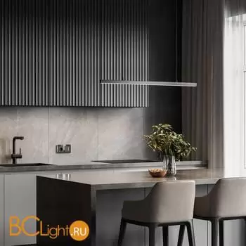 Трековый светильник Elektrostandard Slim Magnetic new 85105/01 a064802 - Фото 2