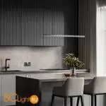 Трековый светильник Elektrostandard Slim Magnetic new 85105/01 a064802 - Фото 2