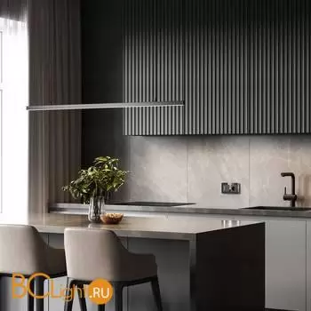 Трековый светильник Elektrostandard Slim Magnetic new 85106/01 a064803 - Фото 2