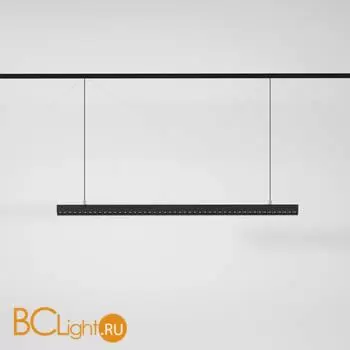 Трековый светильник Elektrostandard Slim Magnetic new 85107/01 a064805 - Фото 0