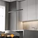 Трековый светильник Elektrostandard Slim Magnetic new 85107/01 a064805 - Фото 2