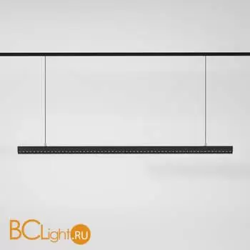 Трековый светильник Elektrostandard Slim Magnetic new 85108/01 a064806 - Фото 0