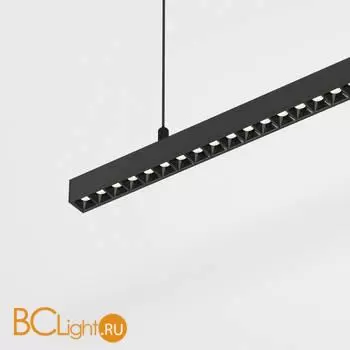 Трековый светильник Elektrostandard Slim Magnetic new 85108/01 a064806 - Фото 1