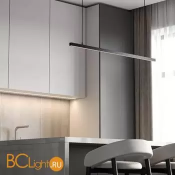 Трековый светильник Elektrostandard Slim Magnetic new 85108/01 a064806 - Фото 2