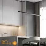 Трековый светильник Elektrostandard Slim Magnetic new 85108/01 a064806 - Фото 2