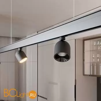 Трековый светильник Elektrostandard Slim Magnetic new 85109/01 a065258 - Фото 1