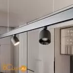 Трековый светильник Elektrostandard Slim Magnetic new 85109/01 a065258 - Фото 1