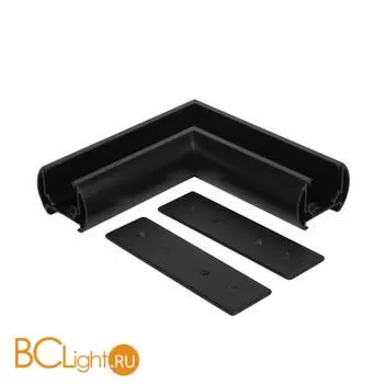 Коннектор шинопровода Elektrostandard Slim Magnetic new 85135/00 a065259 - Фото 1