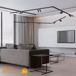 Шинопровод Elektrostandard Slim Magnetic new 85133/00 a064722 - Фото 2