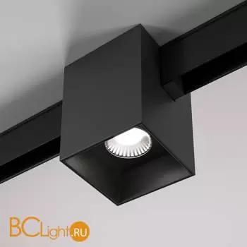 Трековый светильник Elektrostandard Slim Magnetic new 85055/01 a063498