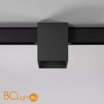 Трековый светильник Elektrostandard Slim Magnetic new 85055/01 a063498 - Фото 0