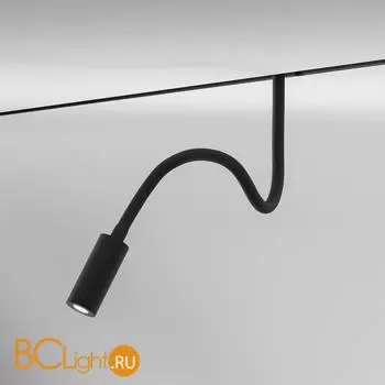 Трековый светильник Elektrostandard Slim Magnetic new 85522/01 a064489 - Фото 0