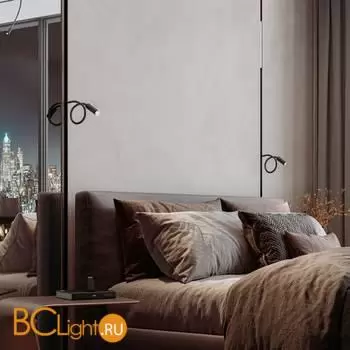 Трековый светильник Elektrostandard Slim Magnetic new 85522/01 a064489 - Фото 1