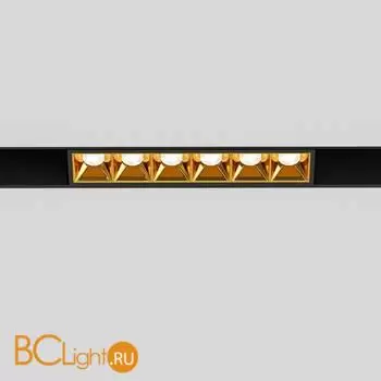 Трековый светильник Elektrostandard Slim Magnetic new 85101/01 a064528 - Фото 0