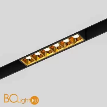 Трековый светильник Elektrostandard Slim Magnetic new 85101/01 a064528