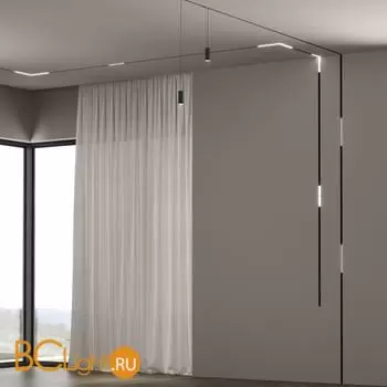 Трековый светильник Elektrostandard Slim Magnetic new 85519/01 a063426 - Фото 1