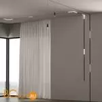 Трековый светильник Elektrostandard Slim Magnetic new 85519/01 a063426 - Фото 1