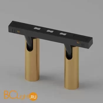 Трековый светильник Elektrostandard Slim Magnetic new 85056/01 a063527 - Фото 0