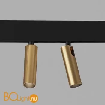 Трековый светильник Elektrostandard Slim Magnetic new 85056/01 a063527 - Фото 1