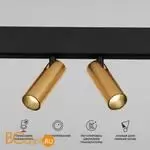 Трековый светильник Elektrostandard Slim Magnetic new 85056/01 a063527