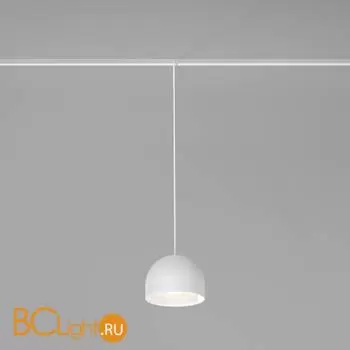 Трековый светильник Elektrostandard Slim Magnetic new 85126/01 a065481 - Фото 0