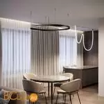 Трековый светильник Elektrostandard Slim Magnetic new 85180/01 a066508 - Фото 1